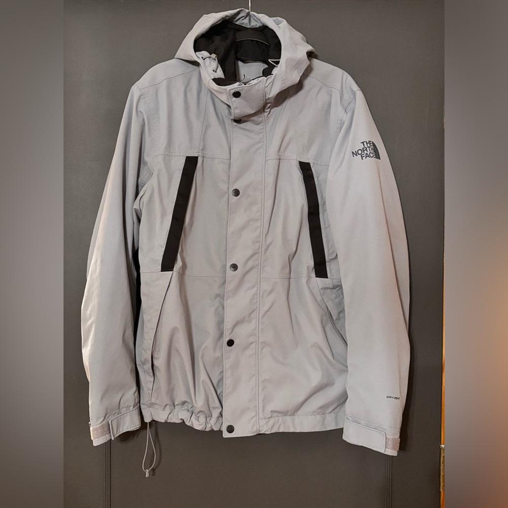 The North Face
Stetler Insulated Rain Jacket - Men's